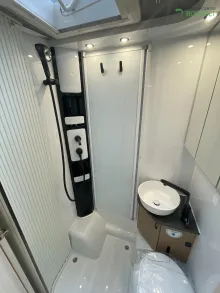 Fahrzeugbild Hobby Ontour C 680 GE Abverkauf Vorjahresmodell #18