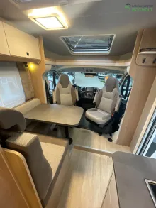 Fahrzeugbild Hobby Ontour C 680 GE Abverkauf Vorjahresmodell #19