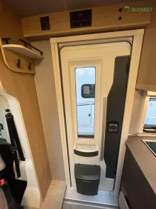 Fahrzeugbild Hobby Ontour C 680 GE Abverkauf Vorjahresmodell #20