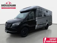 Fahrzeugbild Hymer B-Klasse MC T BlackLine 600 Premium, Arktis, Autark #1