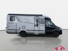 Fahrzeugbild Hymer B-Klasse MC T BlackLine 600 Premium, Arktis, Autark #5