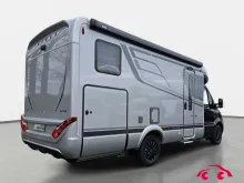 Fahrzeugbild Hymer B-Klasse MC T BlackLine 600 Premium, Arktis, Autark #6