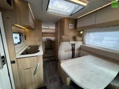 Bild 11 LMC Cruiser T 662 G Automatik Safety Markise