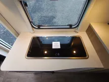 Fahrzeugbild Carado V 339 140PS AUTOMATIK/90l Dieselt/TV-Paket/o.AD #25
