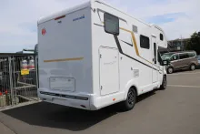 Fahrzeugbild Eura Mobil Activa One 690 HB Travel Pak+Kamera+Lith Batt #4