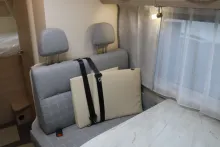 Fahrzeugbild Eura Mobil Activa One 690 HB Travel Pak+Kamera+Lith Batt #12