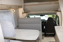 Fahrzeugbild Eura Mobil Activa One 690 HB Travel Pak+Kamera+Lith Batt #16