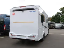 Fahrzeugbild Eura Mobil Profila T 675 SB Modial+Fahr Ass-5e sitz #5
