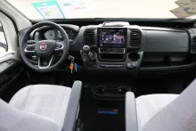 Fahrzeugbild Eura Mobil Profila T 675 SB Modial+Fahr Ass-5e sitz #6