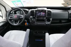 Bild 6 Eura Mobil Profila T 675 SB Modial +-Fahr Ass-5e sitz