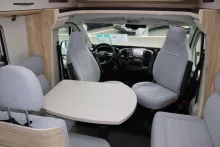Fahrzeugbild Eura Mobil Profila T 675 SB Modial+Fahr Ass-5e sitz #7