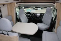Bild 7 Eura Mobil Profila T 675 SB Modial +-Fahr Ass-5e sitz