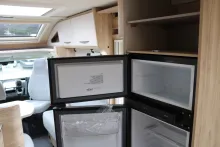 Fahrzeugbild Eura Mobil Profila T 675 SB Modial+Fahr Ass-5e sitz #14