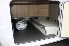 Fahrzeugbild Eura Mobil Profila T 675 SB Modial+Fahr Ass-5e sitz #16