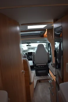 Bild 23 Hymer Exsis-t 580 Pure