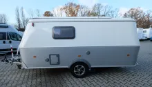Fahrzeugbild Hymer Eriba Touring 530 #4