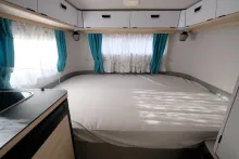 Fahrzeugbild Hymer Eriba Touring 530 #13