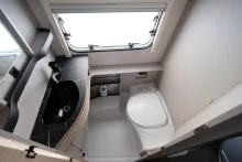Fahrzeugbild Hymer Eriba Touring 530 #14