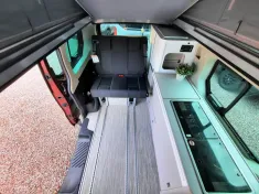 Bild 4 Bürstner Playa C 500 Verfüg./Sparen Sie 24.708,- €