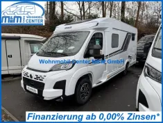 Bild 1 Knaus Van Ti 650 MEG Vansation 2025 LED Automatik Vans