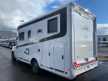 Fahrzeugbild Laika Ecovip L 3009 #4