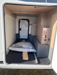 Fahrzeugbild Laika Ecovip L 3009 #6