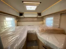 Fahrzeugbild Laika Ecovip L 3009 #8