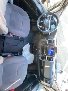 Fahrzeugbild Laika Ecovip L 3009 #10