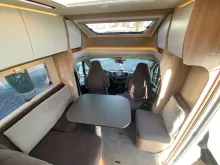 Fahrzeugbild Laika Ecovip L 3009 #13