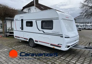 Nomad<br/>460 EL