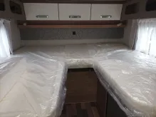 Fahrzeugbild Weinsberg CaraCompact EDITION PEPPER Suite 640 MEG Mercedes Automatik #12