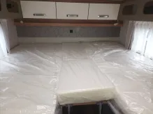 Fahrzeugbild Weinsberg CaraCompact EDITION PEPPER Suite 640 MEG Mercedes Automatik #13