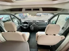 Fahrzeugbild Bürstner Lineo T 690 G #4