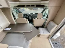 Fahrzeugbild Bürstner Lineo T 690 G #5