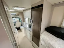 Fahrzeugbild Bürstner Lineo T 690 G #14