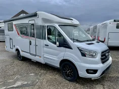 Bild 16 Bürstner Lineo T 690 G