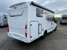 Fahrzeugbild Bürstner Lineo T 690 G UVP 91.006 TOP Ausstattung #1