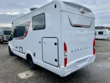 Fahrzeugbild Bürstner Lineo T 690 G #19