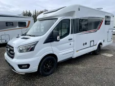 Bild 15 Bürstner Lineo T 690 G