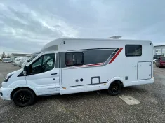 Bild 20 Bürstner Lineo T 690 G