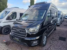 Bild 3 Etrusco CV Ford 600 DF 4x4 UVP: 80.338 EUR * 2,8to AHK