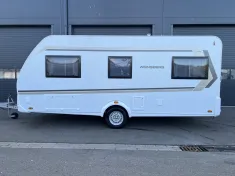 Bild 5 Weinsberg CaraOne 480 EU