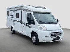 Bild 3 Hymer T 588 EXSIS