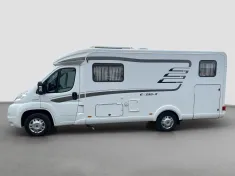 Bild 5 Hymer T 588 EXSIS