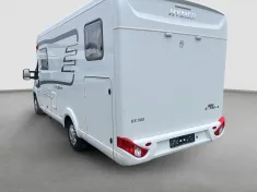 Bild 6 Hymer T 588 EXSIS