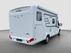 Bild 8 Hymer T 588 EXSIS