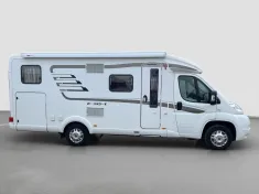 Bild 9 Hymer T 588 EXSIS