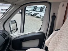 Bild 12 Hymer T 588 EXSIS