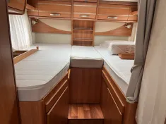 Bild 18 Hymer T 588 EXSIS
