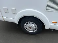 Bild 20 Hymer T 588 EXSIS